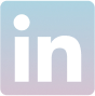 LinkedIn icon